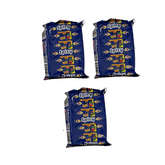 Yale Spicy - Fish flavoured cake meal (Pack of 3)